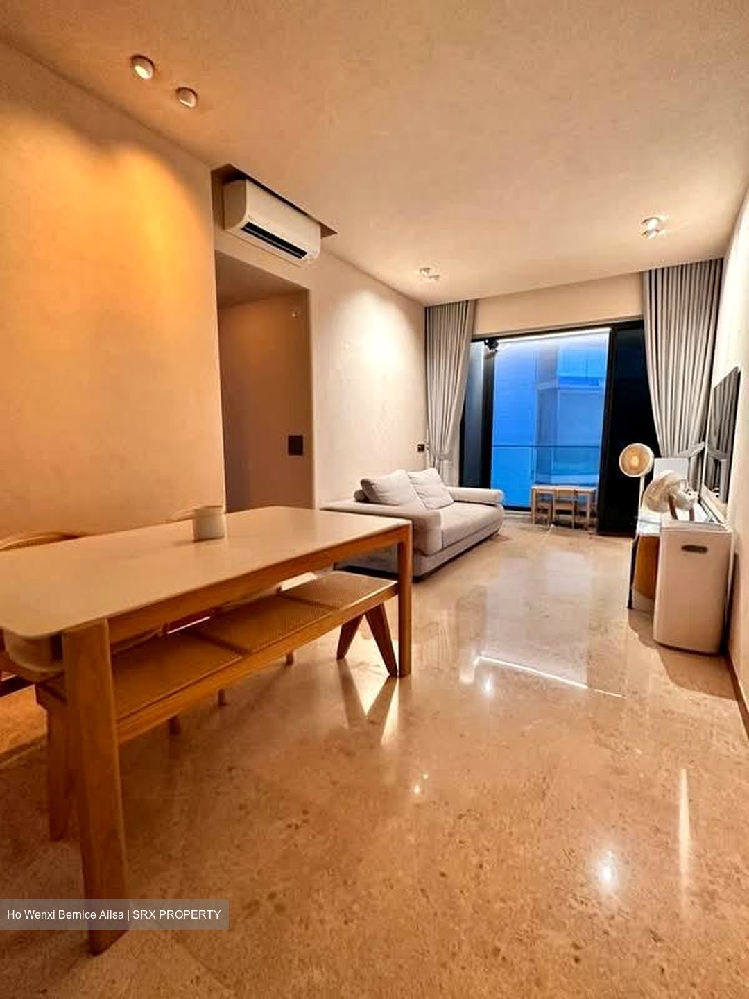 Fourth Avenue Residences (D10), Apartment #555610941